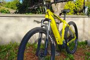 Electric bike