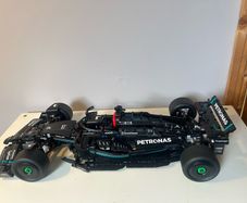 Lego 42171 Technic Mercedes amg F1  W14 E performance