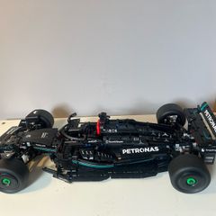 Lego 42171 Technic Mercedes amg F1  W14 E performance