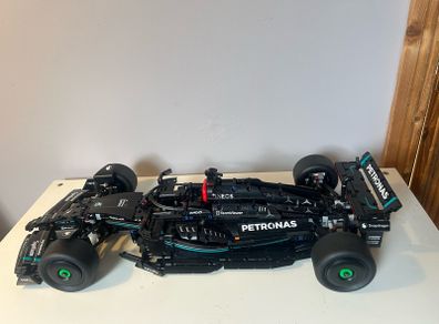 Lego 42171 Technic Mercedes amg F1  W14 E performance