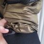 MINT VELVET Gold Tone Puffer Jacket Sz 12 UK - Rrp 220 (New) Image 4