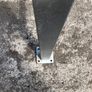 Galvanised railing Image 6