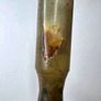 Old Chinese antique Jade Smoke pipe Image 8