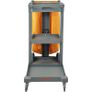 Commercial Cleaning Cart FREE DELIVERY Image 5