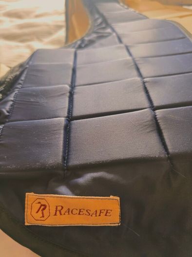 Racesafe Back Protector