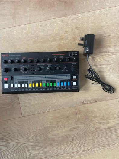 Behringer RD-78