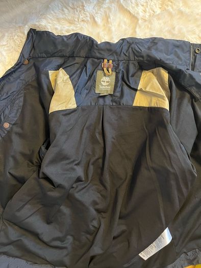 Timberland Jacket (Waterproof)