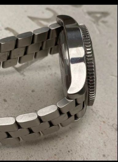 Breitling Superocean Chronograph 500m