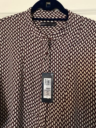 M&S Blouse
