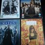 DVD Selection x20. Image 4