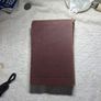 Historic book History of Meath Hospital 1888. Image 6
