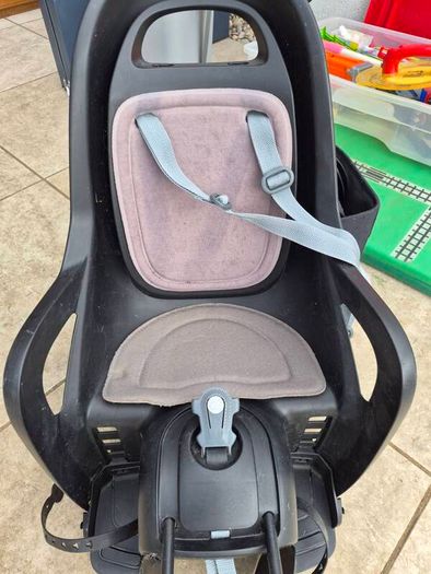 Bike Seat