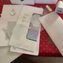 iPhone X empty box Image 6