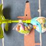 Free - Cot mobile Image 2