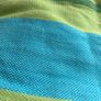 Little frog Woven Wrap Image 4