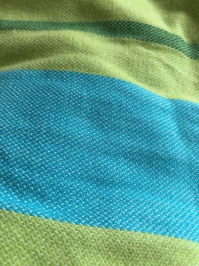 Little frog Woven Wrap