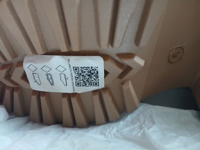 Asos chunky sole sandals brand new