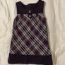 Pinafore Dress, New With Tags Image 2