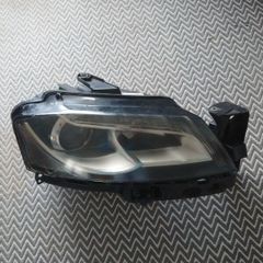 Headlight Audi A3 8P S-line