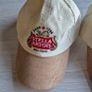 2x Stella Artois Cap, New Image 5