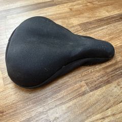 Bicycle Seat Cushion