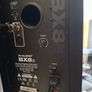 M-audio bx8 speakers/ studio monitors Image 2