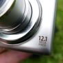 Canon PowerShot A1100 IS 12.1MP Digital Camera - Silver Tested Works well Image 8