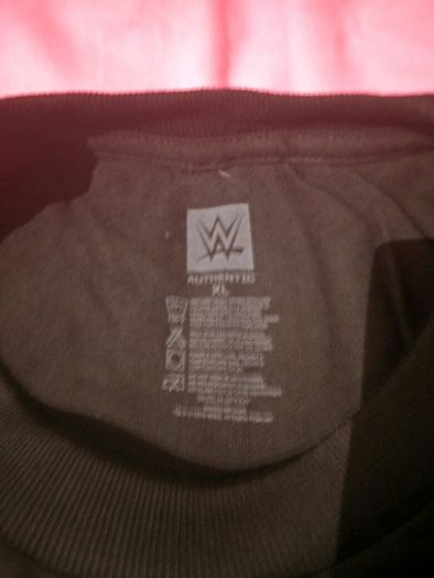 WWE Undertaker Streak T-Shirt