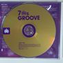 Ministry Of Sound [2013] 70s Groove (3CD Digipack Album) Image 5