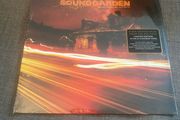 Sound Garden Before The Doors Live On  1-5