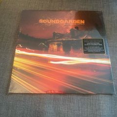 Sound Garden Before The Doors Live On  1-5