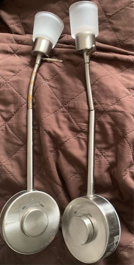 lamps dimmable