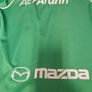 Vintage Connacht RugbyTech Rugby Union Jersey (Adult Medium) FREE POST Image 5