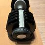 Adjustable Bench & Dumbells Image 4