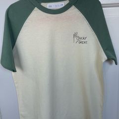 NEW: Boys Zara T Shirt (Age 7)