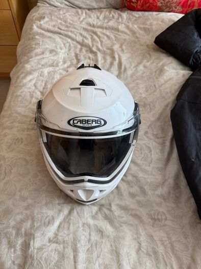Motorcycle Gear