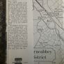 The Hope and The Sadness Siobhan Lankford 1st Edition Hardback in Dust Jacket  Tower Books 1980 I.R.A. Irish interest. Image 6