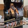 wwe Aew unrivaled series 5 Hangman Adam Page action figure Image 2