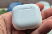 Apple Airpods 4