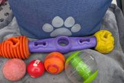 Dog Toy Bundle