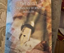 The Quilt. An Anthology Of Writing In Louth. Edited By Siofra O'donovan. First Edition Paperback In Good Condition.  See Photos For Same.