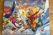 book Adam Saves the Seasons