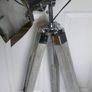 Adjustable Tripod Floor Lamp Image 5