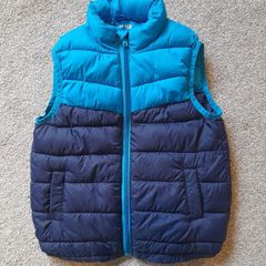 Boys gilet