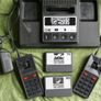 Video Game Interton Electronic Vc 4000 Video Computer And 2 Games Image 9