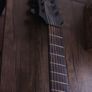 Epiphone Les Paul gothic Studio Image 9
