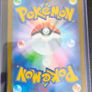 Mega Gardevoir ex Attack Rare 226/193 MINT Image 2