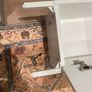 IKEA Nysjon bathroom cabinet Image 4