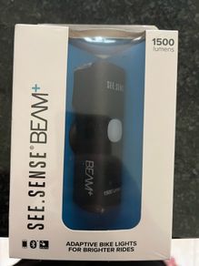 bike light See.Sense Beam+