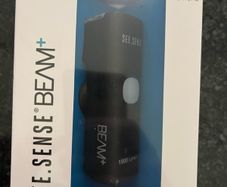bike light See.Sense Beam+